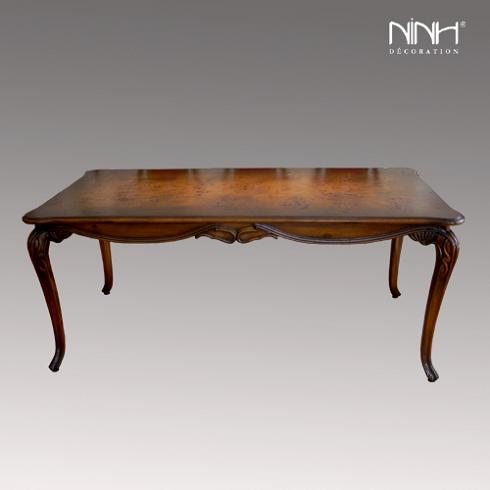 DINNING TABLE