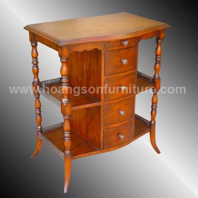 ETAGERE