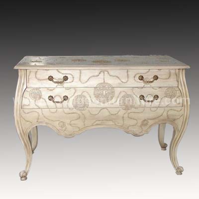 FRENCH COMMODE