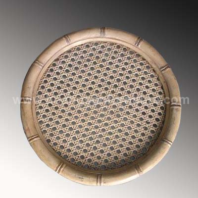 ROUND TRAY