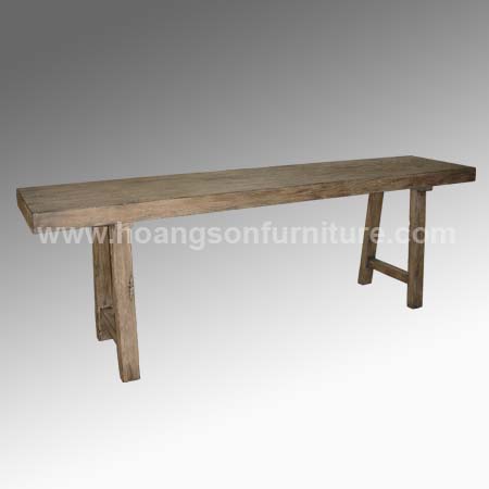 CONSOLE TABLE