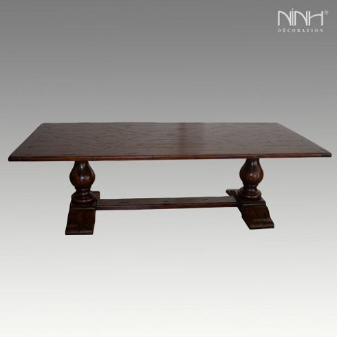 DINNING TABLE