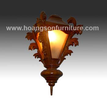 DECORATION LAMP