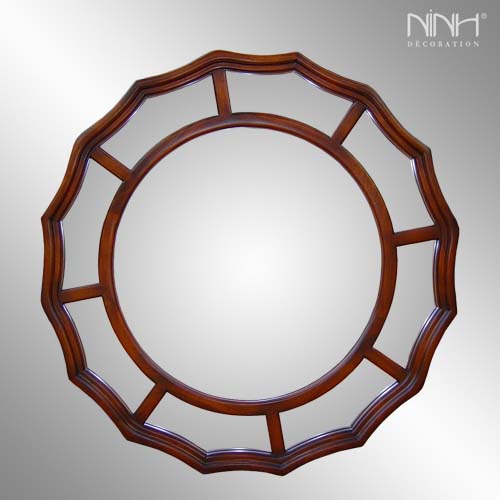 OCTAGONAL MIRROR